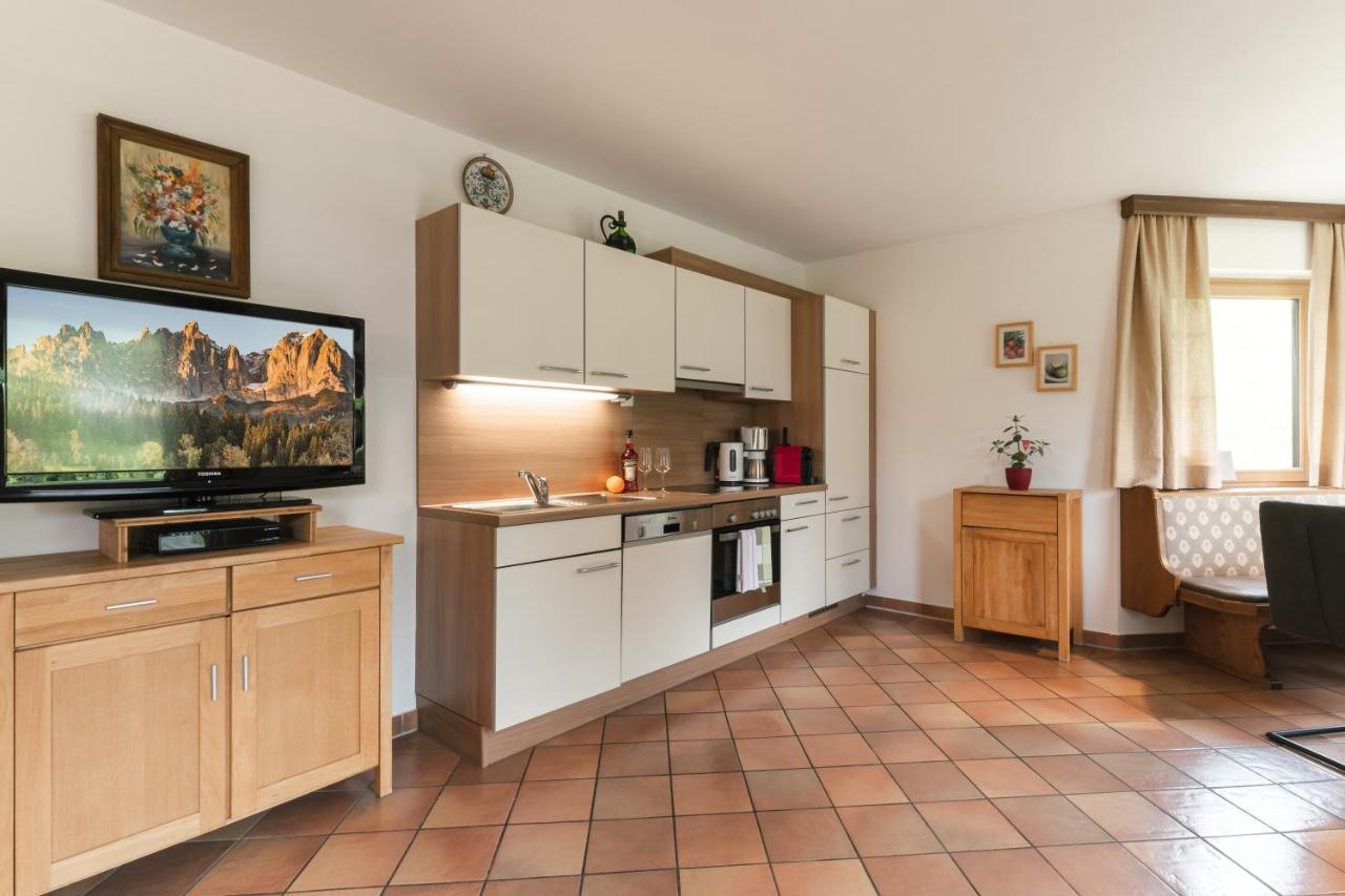 שפאו אם ווילדן קייזר Appartementhaus Zum Schneider מראה חיצוני תמונה