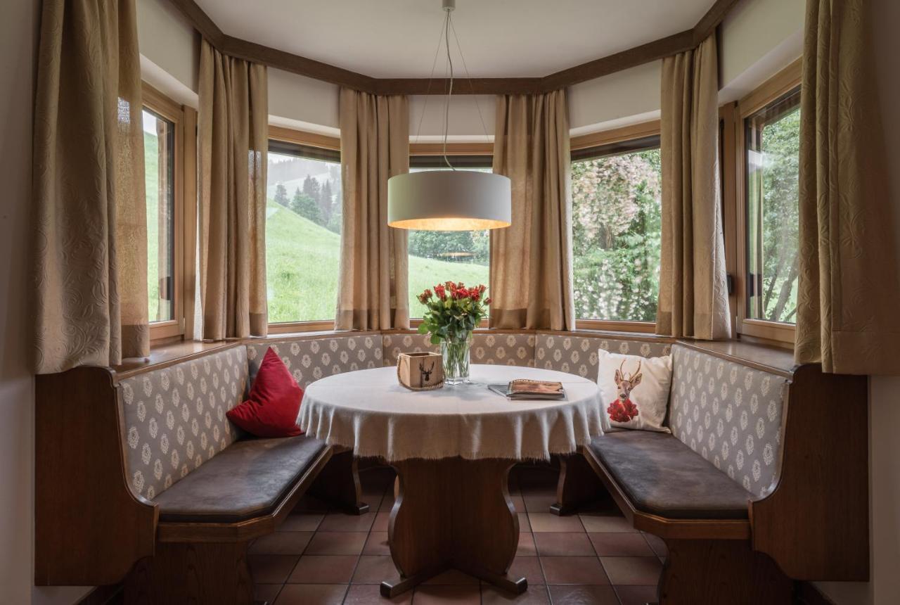שפאו אם ווילדן קייזר Appartementhaus Zum Schneider מראה חיצוני תמונה