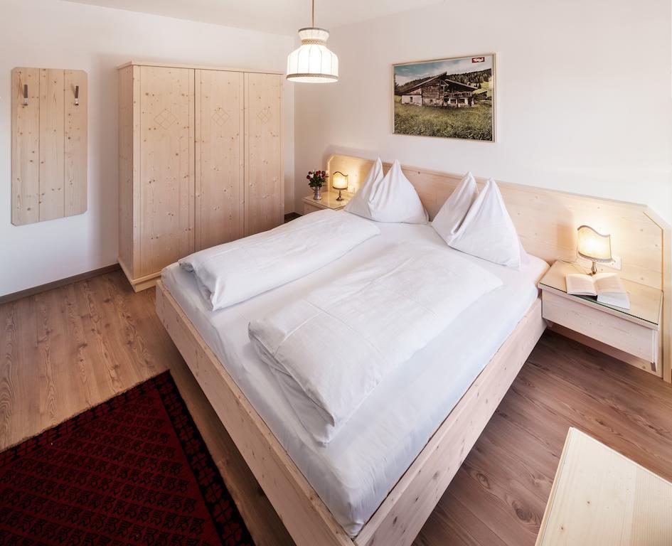 שפאו אם ווילדן קייזר Appartementhaus Zum Schneider חדר תמונה
